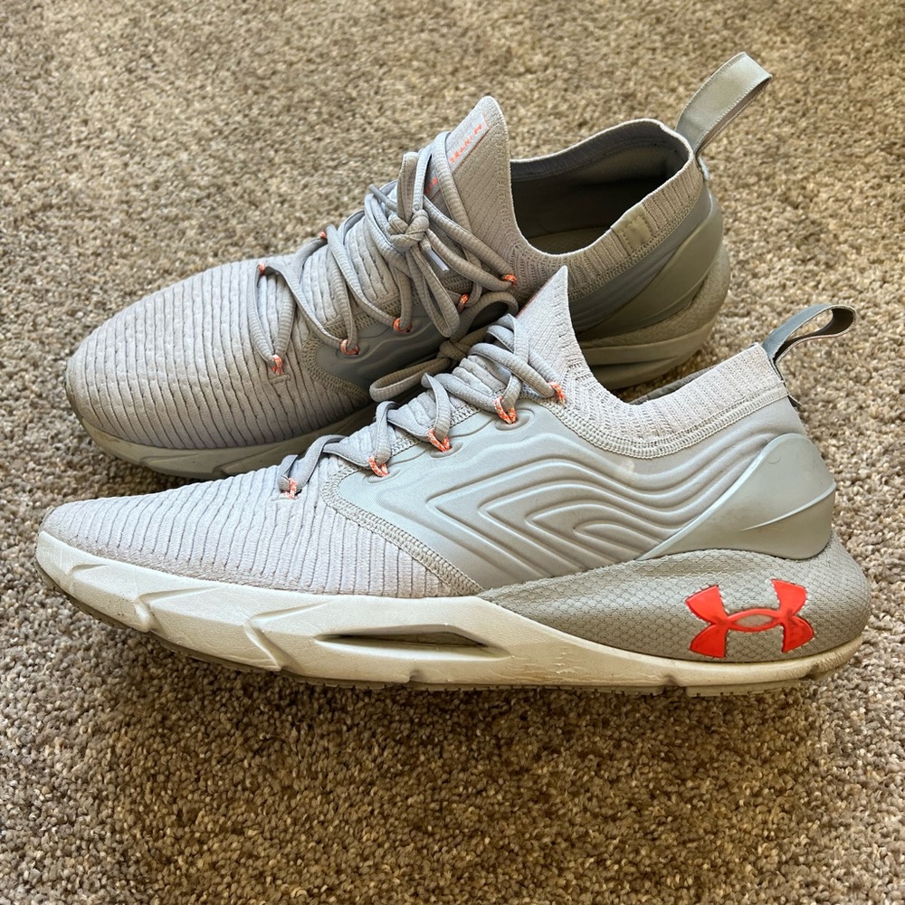 Under Armour Men's Sneakers